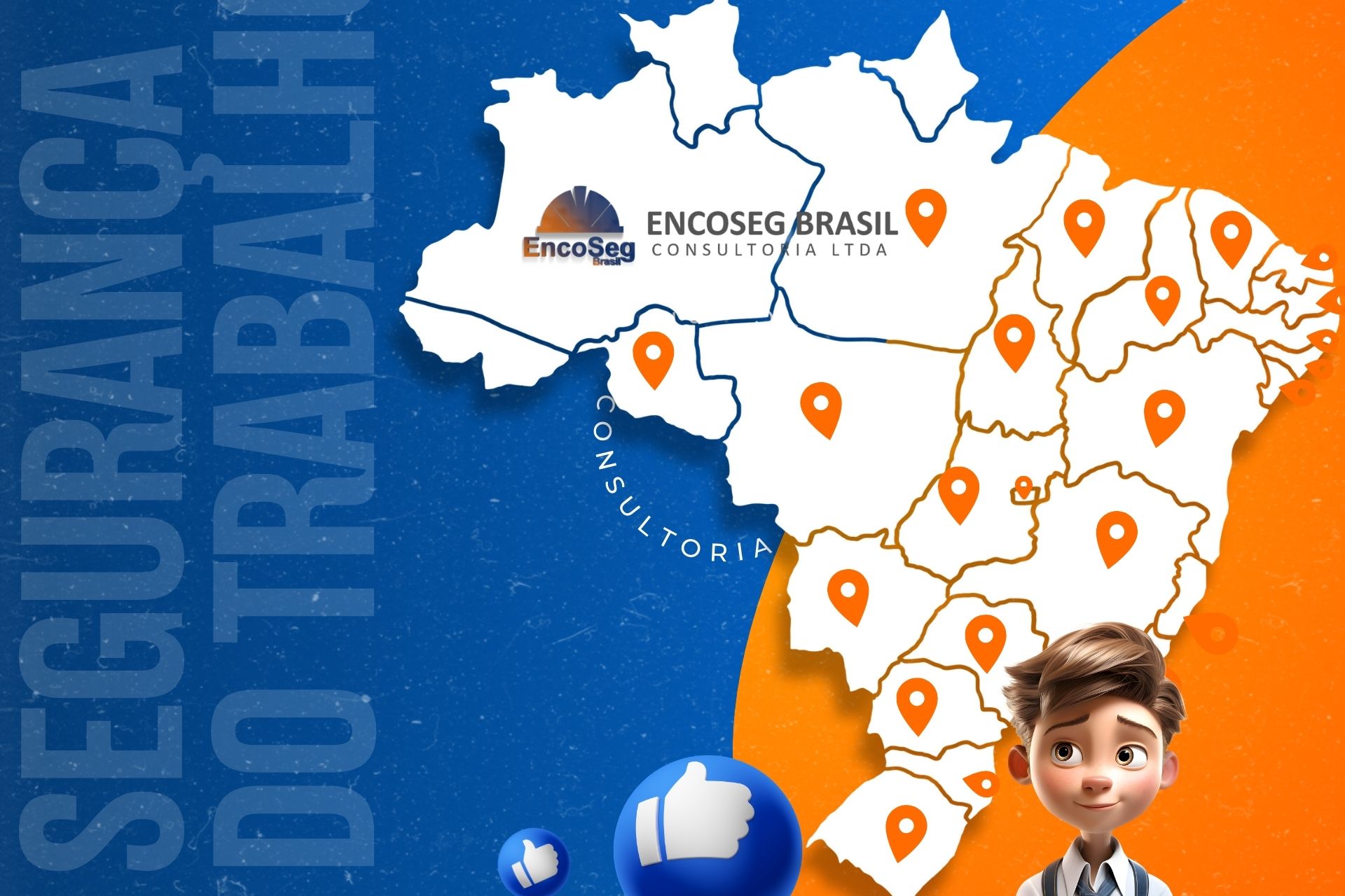 Encoseg Brasil Consultoria